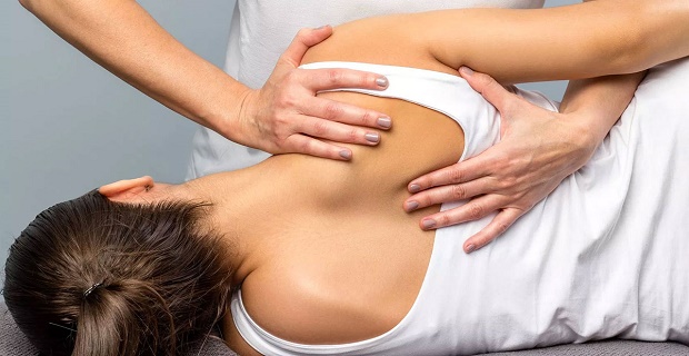 Osteopathic Articulation Treatment